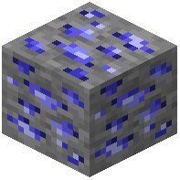 Azurite Ore