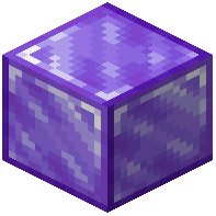 Enderite Block
