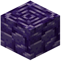 Enderite Debris