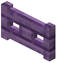 Jacaranda Fence Gate