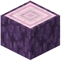 Jacaranda Log
