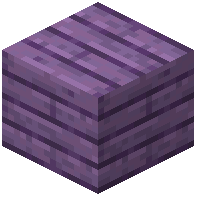 Jacaranda Planks