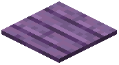 Jacaranda Pressure Plate