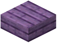 Jacaranda Slab