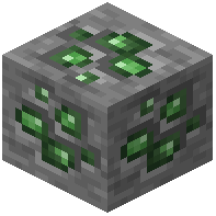 Malachite Ore
