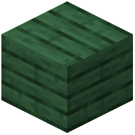 Pine Planks