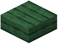 Pine Slab