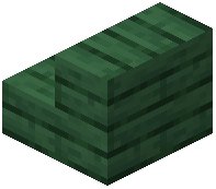 Pine Stairs