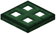 Pine Trapdoor