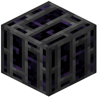 Reinforced Obsidian