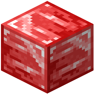 Block of Ruby