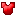 Ruby Chestplate