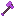 §dAmethyst Axe