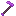 §dAmethyst Hoe