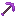 §dAmethyst Pickaxe