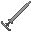 Stone Zweihander Blade