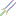 Prismatic Twinblade