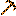 Tiger Coin Pickaxe