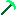 Uncommon Coin Pickaxe