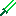 Uncommon Twinblade