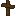 Dark Oak Grave Marker