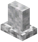 Diorite Tombstone