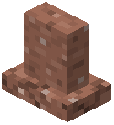 Granite Tombstone