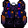 Obsidian Backpack