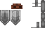 Iron Kite Shield
