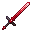 Ruby Claymore