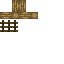 Wooden Great Hammer