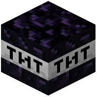 Boom obsidian