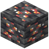 Paladium Ore