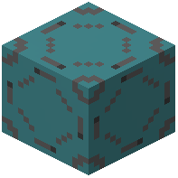 Elevator cyan