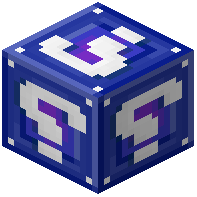 Endium lucky block