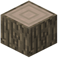 Erable Log