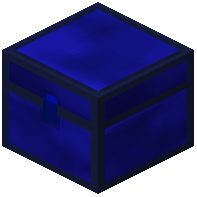 Flat endium chest