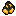 Gold mixed coal