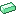 Green Paladium ingot