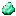 Green paladium raw ore
