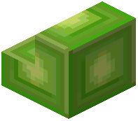 Green paladium stairs