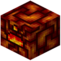 Grinder block
