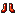 Paladium Boots