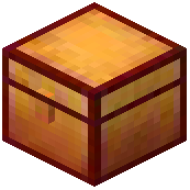 Paladium chest