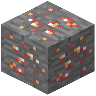 Paladium Ore