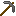 Pickaxe of the gods
