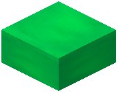 Slime pad