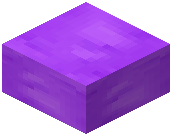 Purple slimepad