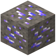 Softened Amethyste Ore