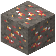 Softened Paladium Ore